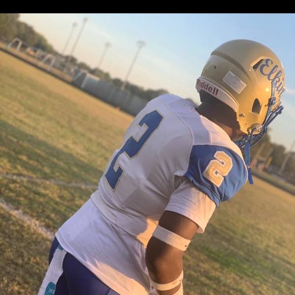 Meet your Posher, Christopher - Picture 1 of 1